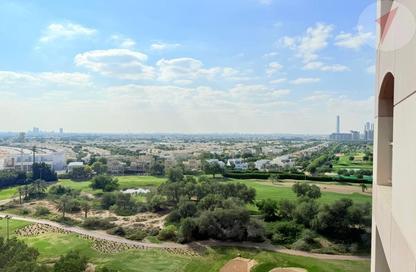 Apartment - 1 Bedroom - 1 Bathroom for rent in Tanaro - The Views - Dubai
