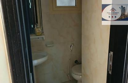 Apartment - 1 - 1 for rent in Muwailih Building - Muwaileh - Sharjah Apartment - 1 - 1 for rent in Muwailih Building - Muwaileh - Sharjah