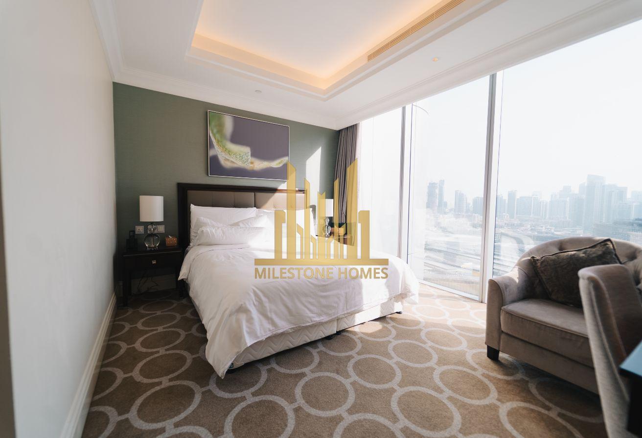 Amazing Offer Burj View Fully Furnished photo 3