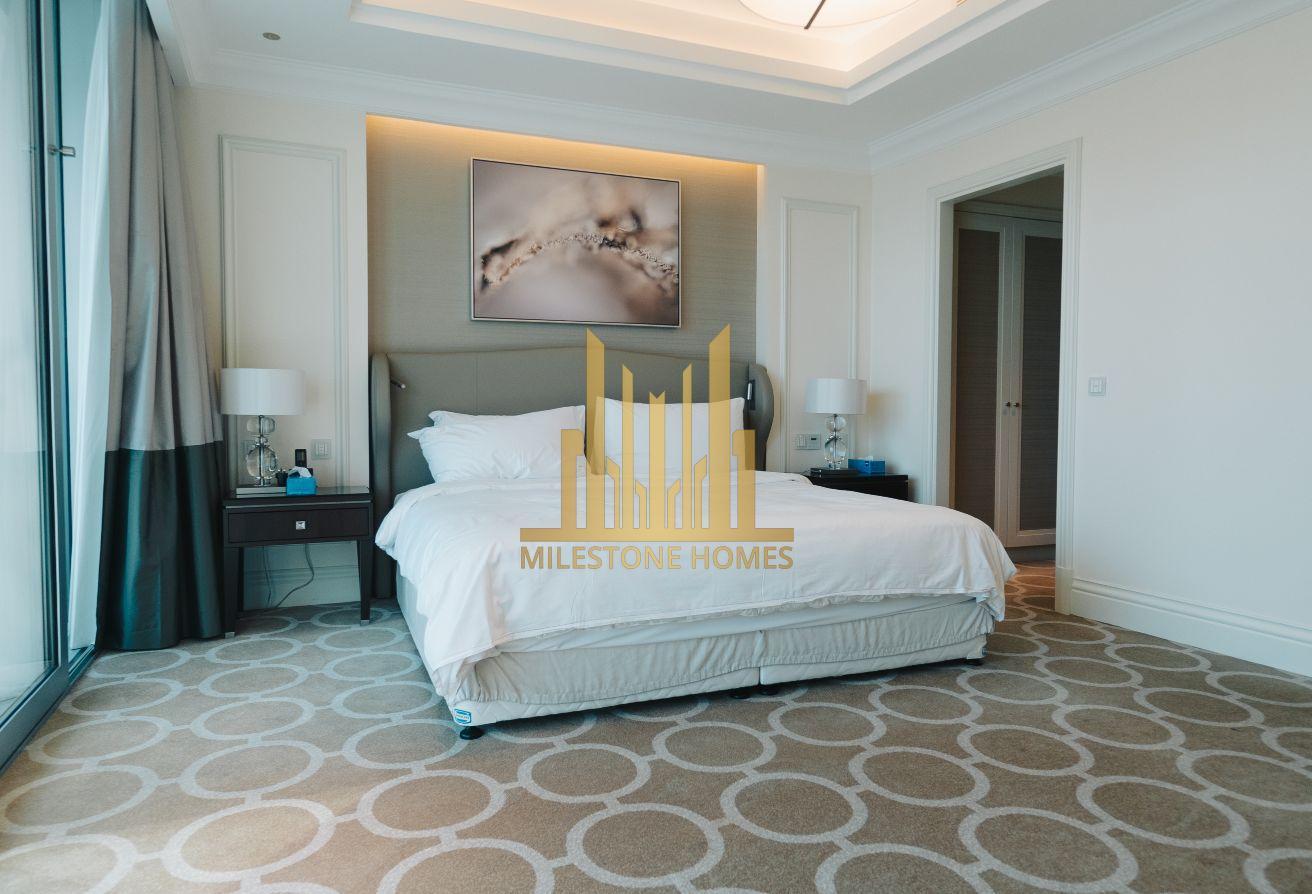 Amazing Offer Burj View Fully Furnished photo 7