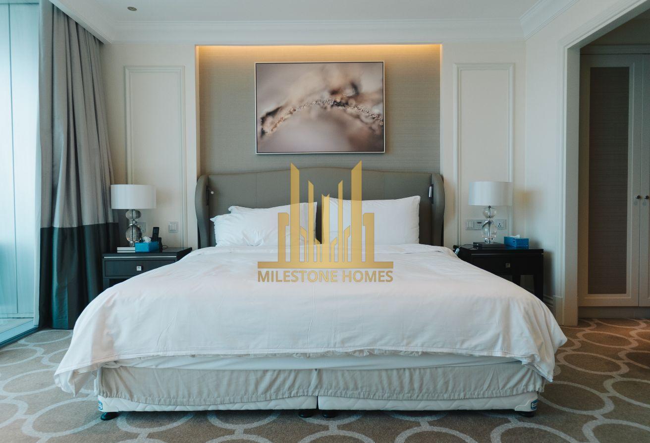 Amazing Offer Burj View Fully Furnished photo 5