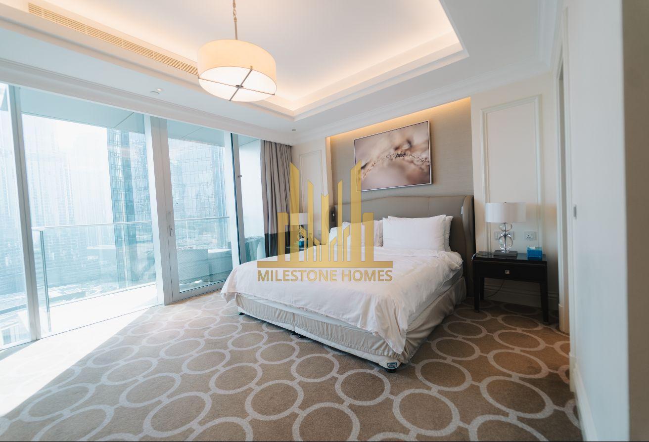 Amazing Offer Burj View Fully Furnished photo 10