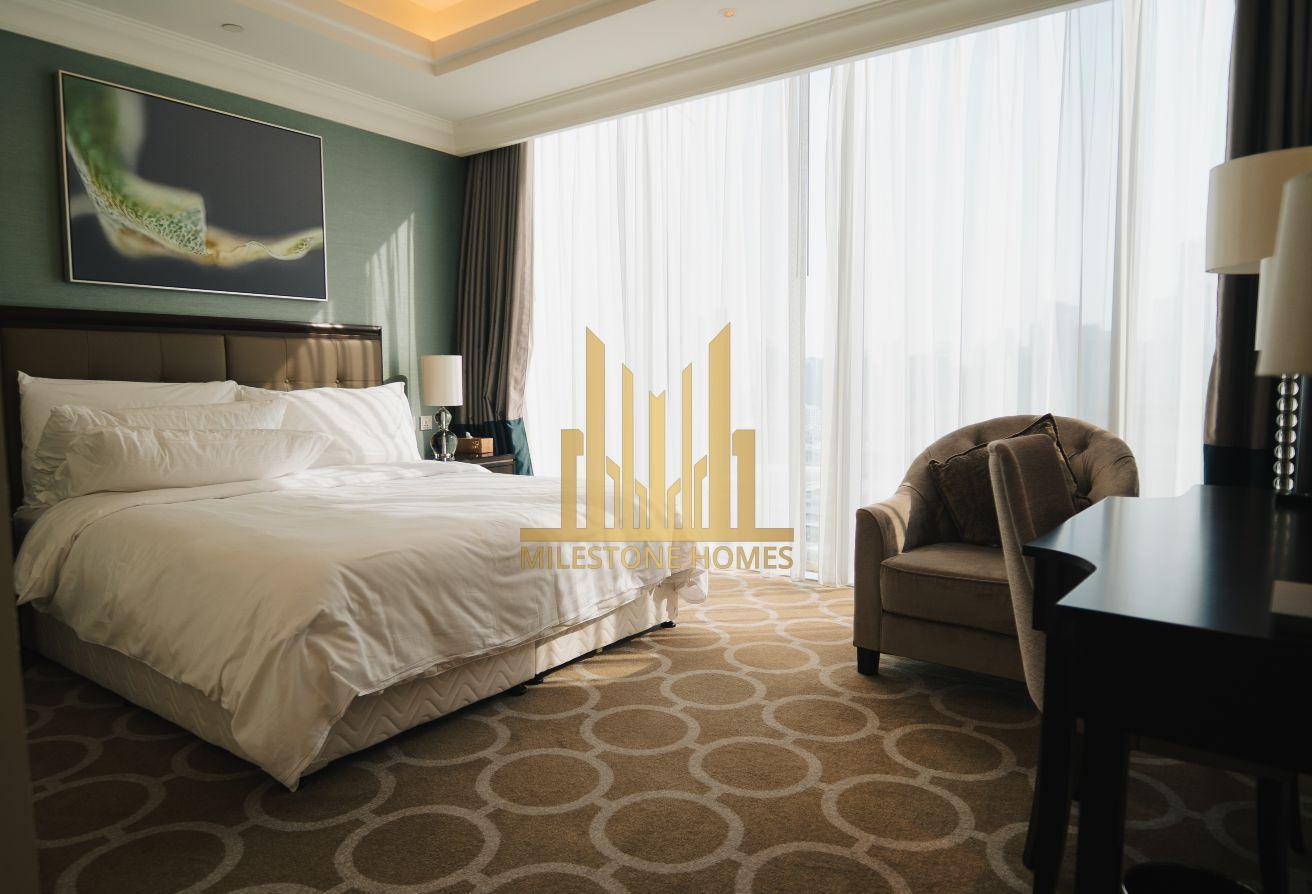 Amazing Offer Burj View Fully Furnished photo 6