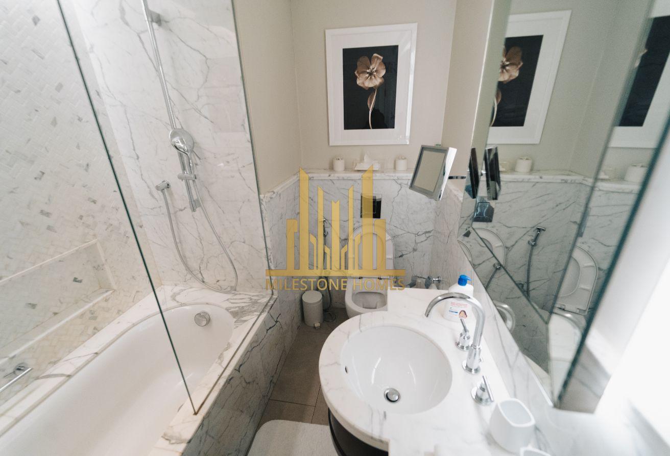 Amazing Offer Burj View Fully Furnished photo 13