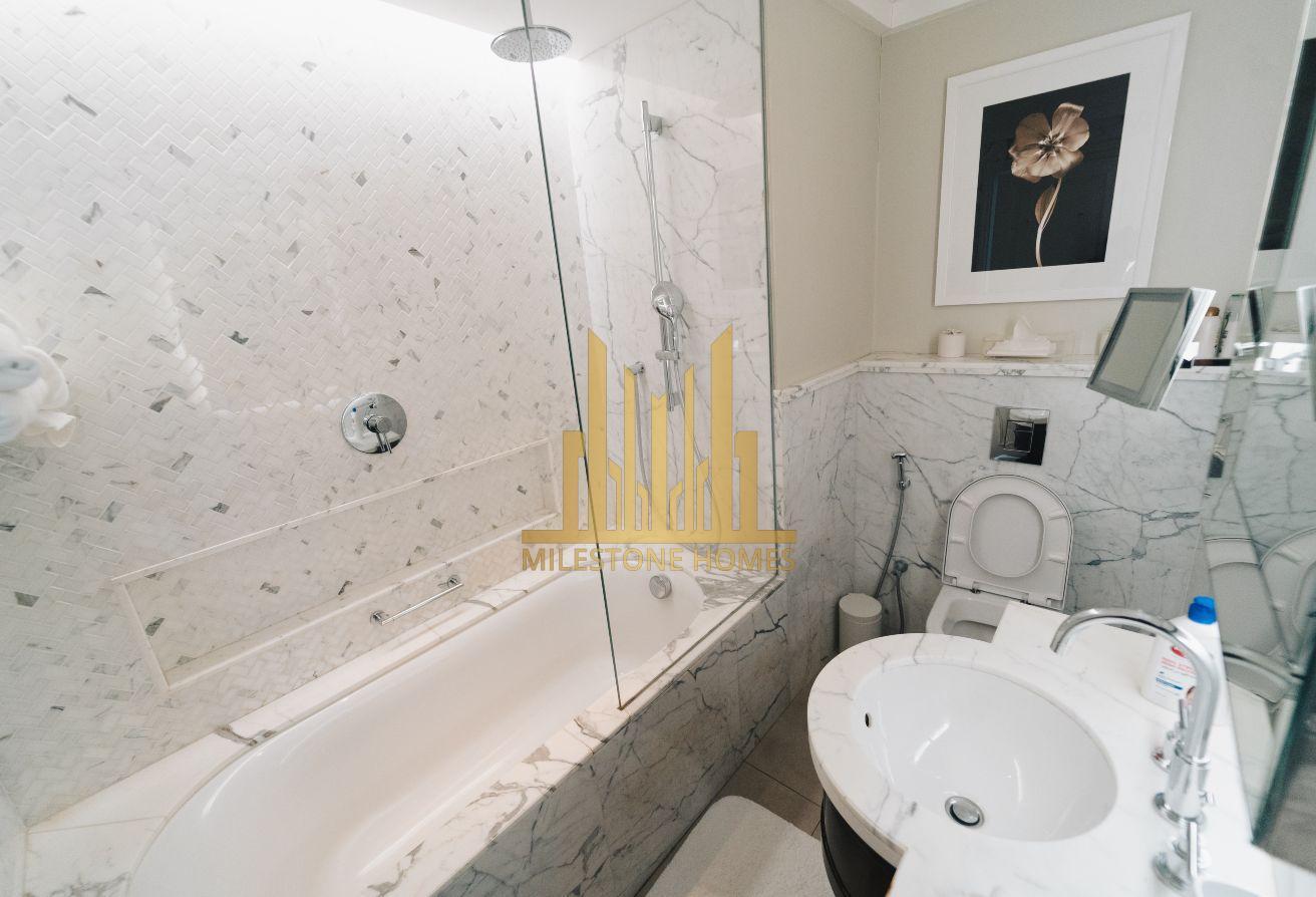 Amazing Offer Burj View Fully Furnished photo 12