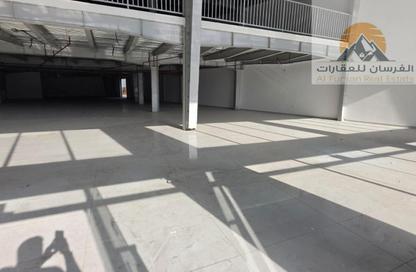 Show Room - Studio - 1 Bathroom for rent in Abna Saqer Building - Al Hamidiya 1 - Al Hamidiya - Ajman Show Room - Studio - 1 Bathroom for rent in Abna Saqer Building - Al Hamidiya 1 - Al Hamidiya - Ajman