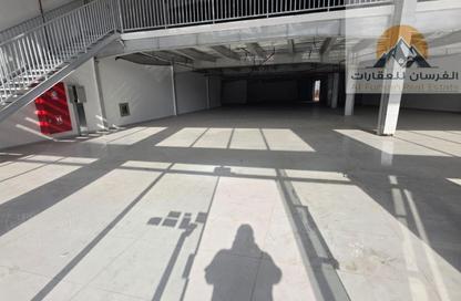Show Room - Studio - 1 Bathroom for rent in Abna Saqer Building - Al Hamidiya 1 - Al Hamidiya - Ajman Show Room - Studio - 1 Bathroom for rent in Abna Saqer Building - Al Hamidiya 1 - Al Hamidiya - Ajman