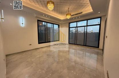 Villa - 5 Bedrooms - 7 Bathrooms for sale in Al Yasmeen 1 - Al Yasmeen - Ajman