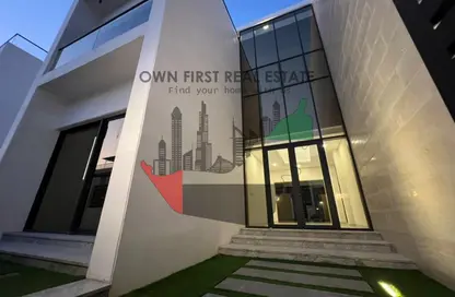 Villa - 7 Bedrooms for rent in Nad Al Sheba Gardens 1 - Nad Al Sheba Gardens - Nad Al Sheba - Dubai