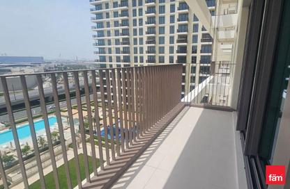 Apartment - 2 Bedrooms - 2 Bathrooms for rent in Hills Park - Dubai Hills Estate - Dubai