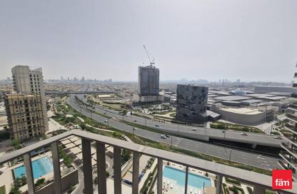 Apartment - 2 Bedrooms - 2 Bathrooms for rent in Hills Park - Dubai Hills Estate - Dubai Apartment - 2 Bedrooms - 2 Bathrooms for rent in Hills Park - Dubai Hills Estate - Dubai