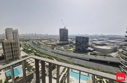 Apartment - 2 Bedrooms - 2 Bathrooms for rent in Hills Park - Dubai Hills Estate - Dubai