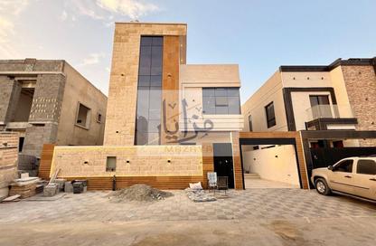 Villa - 5 - 7 for sale in Al Yasmeen 1 - Al Yasmeen - Ajman Villa - 5 - 7 for sale in Al Yasmeen 1 - Al Yasmeen - Ajman