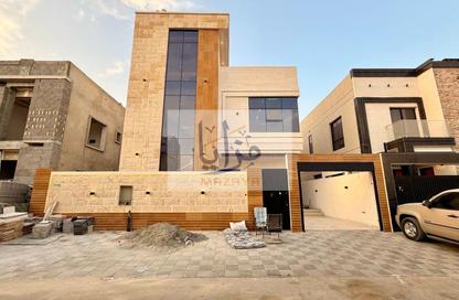 Villa - 5 - 7 for sale in Al Yasmeen 1 - Al Yasmeen - Ajman
