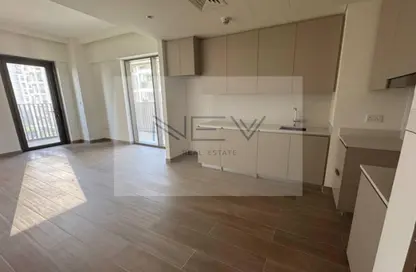 شقة - غرفة نوم - 1 حمام للايجار في أوركيد في مبنى كريك بيتش 2 - أوركيد في مبنى كريك بيتش 1 - جريك بيتش - مرسى خور دبي - دبي