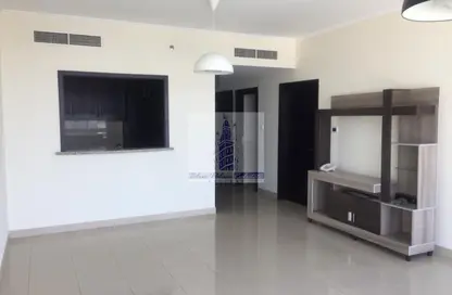 شقة - 2 غرف نوم - 2 حمامات للايجار في برج لينكس الغربي - ذا لينكس - ذا فيوز - دبي