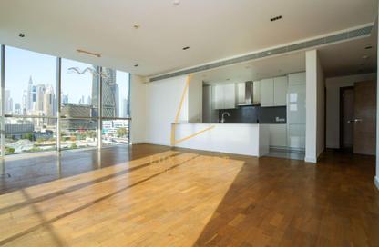 Apartment - 2 Bedrooms - 4 Bathrooms for rent in City Walk Residential Building 20 - City Walk Residential - City Walk - Dubai