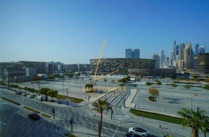 Apartment - 2 Bedrooms - 4 Bathrooms for rent in City Walk Residential Building 20 - City Walk Residential - City Walk - Dubai