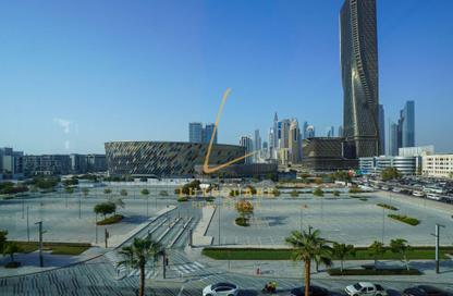 Apartment - 2 Bedrooms - 4 Bathrooms for rent in City Walk Residential Building 20 - City Walk Residential - City Walk - Dubai