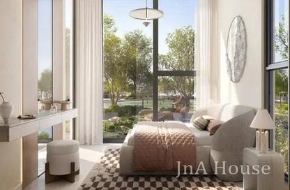Villa - 4 Bedrooms - 5 Bathrooms for sale in Avena 2 - Avena - The Valley - Dubai