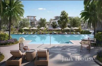 Villa - 4 Bedrooms - 5 Bathrooms for sale in Avena 2 - Avena - The Valley - Dubai