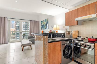 Apartment - 1 - 2 for sale in Marina View Tower A - Marina View - Dubai Marina - Dubai Apartment - 1 - 2 for sale in Marina View Tower A - Marina View - Dubai Marina - Dubai