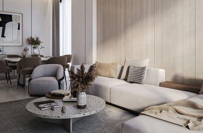Apartment - 2 Bedrooms - 3 Bathrooms for sale in Queen's Garden - Nad Al Sheba Gardens - Nad Al Sheba 1 - Nad Al Sheba - Dubai Apartment - 2 Bedrooms - 3 Bathrooms for sale in Queen's Garden - Nad Al Sheba Gardens - Nad Al Sheba 1 - Nad Al Sheba - Dubai