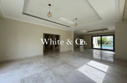 Villa - 4 Bedrooms - 4 Bathrooms for rent in Yasmin - Arabian Ranches 2 - Dubai