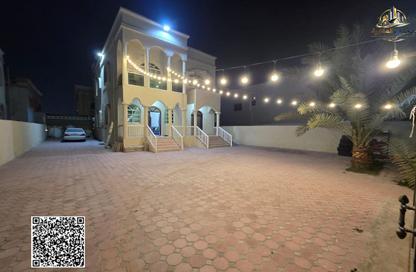Villa - 5 - 7 for sale in Al Rawda 1 - Al Rawda - Ajman