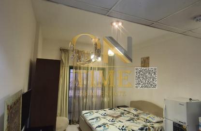 Apartment - Studio - 1 for rent in Kabbali Hills - Al Helio 2 - Al Helio - Ajman
