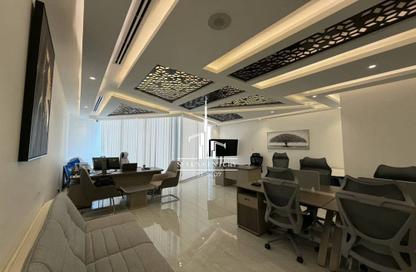 Office Space - Studio for rent in Park Lane Tower - Business Bay - Dubai
