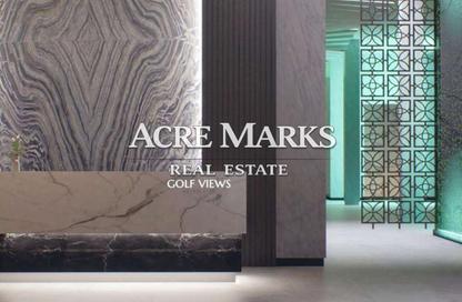 Apartment - Studio - 1 Bathroom for sale in Golf Views Seven City - JLT Cluster Z - Jumeirah Lake Towers - Dubai