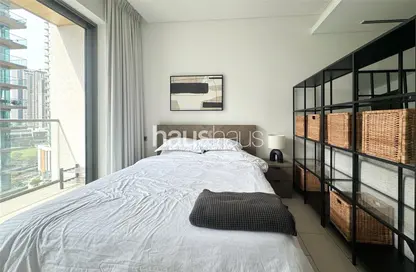 شقة - 1 حمام للايجار في سوبها هارتلاند جرينز 3 - هارتلاند غرينز - صبحا هارتلاند - مدينة الشيخ محمد بن راشد - دبي