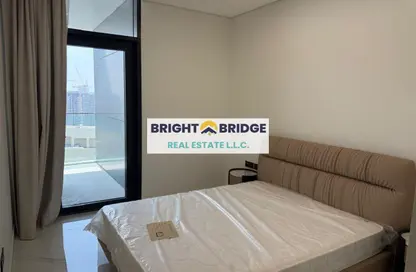 شقة - غرفة نوم - 2 حمامات للايجار في سكاي هيلز ريزيدنسز 2 - سكاي هيلز ريسيدنزيس - حديقة دبي العلميه - دبي شقة - غرفة نوم - 2 حمامات للايجار في سكاي هيلز ريزيدنسز 2 - سكاي هيلز ريسيدنزيس - حديقة دبي العلميه - دبي