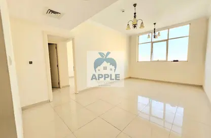 Apartment - 1 Bedroom - 1 Bathroom for rent in Muwailih Building - Muwaileh - Sharjah