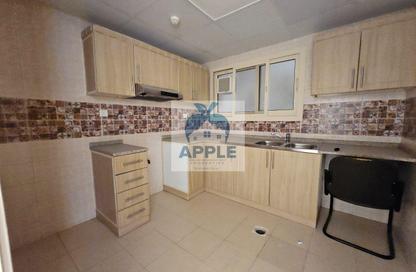 Apartment - 1 Bedroom - 1 Bathroom for rent in Muwailih Building - Muwaileh - Sharjah