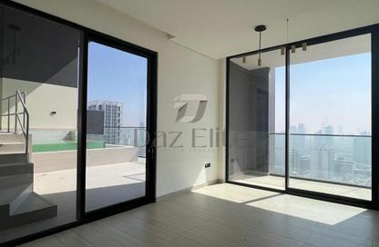Apartment - 2 - 2 for sale in Binghatti Onyx - District 15 - Jumeirah Village Circle - Dubai
