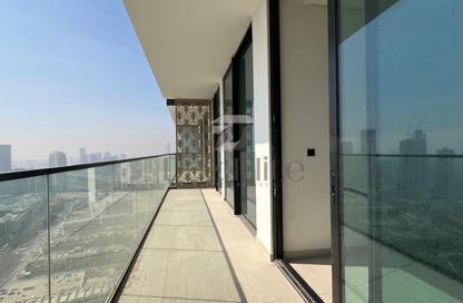 Apartment - 2 - 2 for sale in Binghatti Onyx - District 15 - Jumeirah Village Circle - Dubai