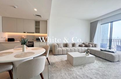 Apartment - 2 Bedrooms - 2 Bathrooms for rent in Island Park II - Dubai Creek Harbour (The Lagoons) - Dubai