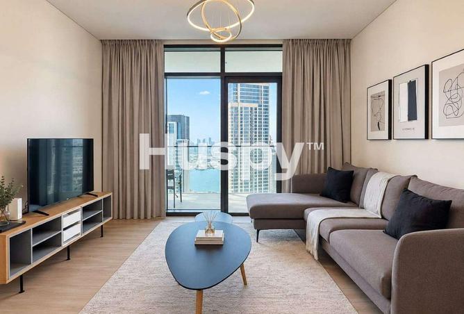 Exclusive | Community View | Furnished photo 3