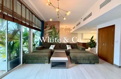 شقة - 2 غرف نوم - 3 حمامات للبيع في بناية هاميني - منطقة 15 - قرية جميرا الدائرية - دبي