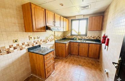 Apartment - 2 Bedrooms - 2 Bathrooms for rent in Al Raffa - Bur Dubai - Dubai