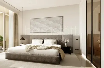 شقة - غرفة نوم - 1 حمام للبيع في دي آي إف سي ليفينج - مركز دبي المالي العالمي - دبي