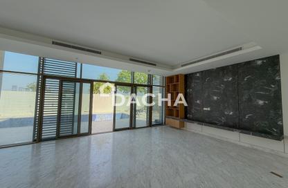 Villa - 4 - 6 for rent in District One Phase III - District One - Mohammed Bin Rashid City - Dubai