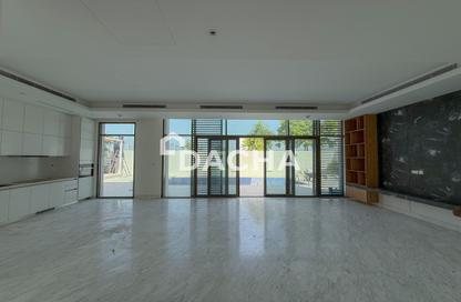 Villa - 4 - 6 for rent in District One Phase III - District One - Mohammed Bin Rashid City - Dubai
