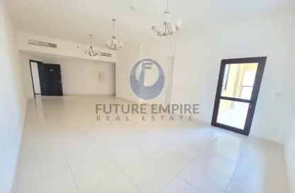 Apartment - 4 Bedrooms - 5 Bathrooms for rent in Ayedh Tower - Al Jaddaf - Dubai