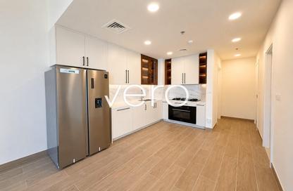 Apartment - 3 Bedrooms - 3 Bathrooms for sale in The Mayfair - Town Square - Dubai
