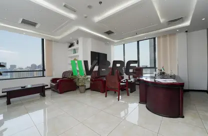 Office Space for rent in Prime Business Centre - District 13 - Jumeirah Village Circle - Dubai