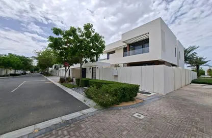 فيلا - 4 غرف نوم - 5 حمامات للايجار في الياس الغرببة - جزيرة ياس - أبوظبي فيلا - 4 غرف نوم - 5 حمامات للايجار في الياس الغرببة - جزيرة ياس - أبوظبي