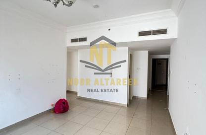Apartment - 1 - 2 for rent in New Al Taawun Road - Al Taawun - Sharjah
